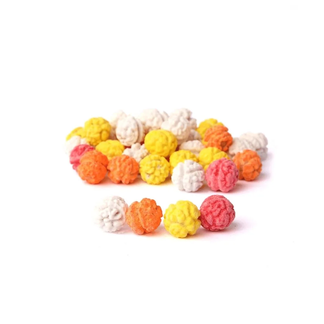 Leblebi Şekeri Renkli