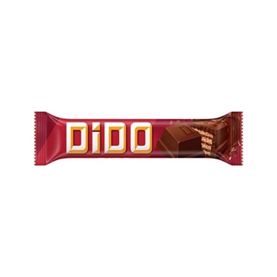 Ülker Dido Sütlü Çkiolata